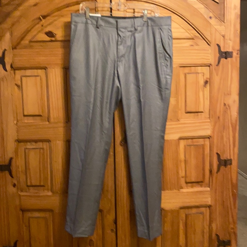 Men’s dress pants